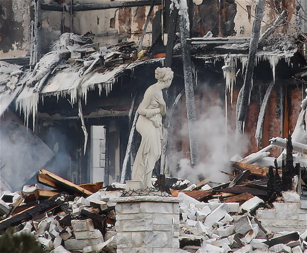 Witherspoon Mansion Timmys Treehouse Flickr