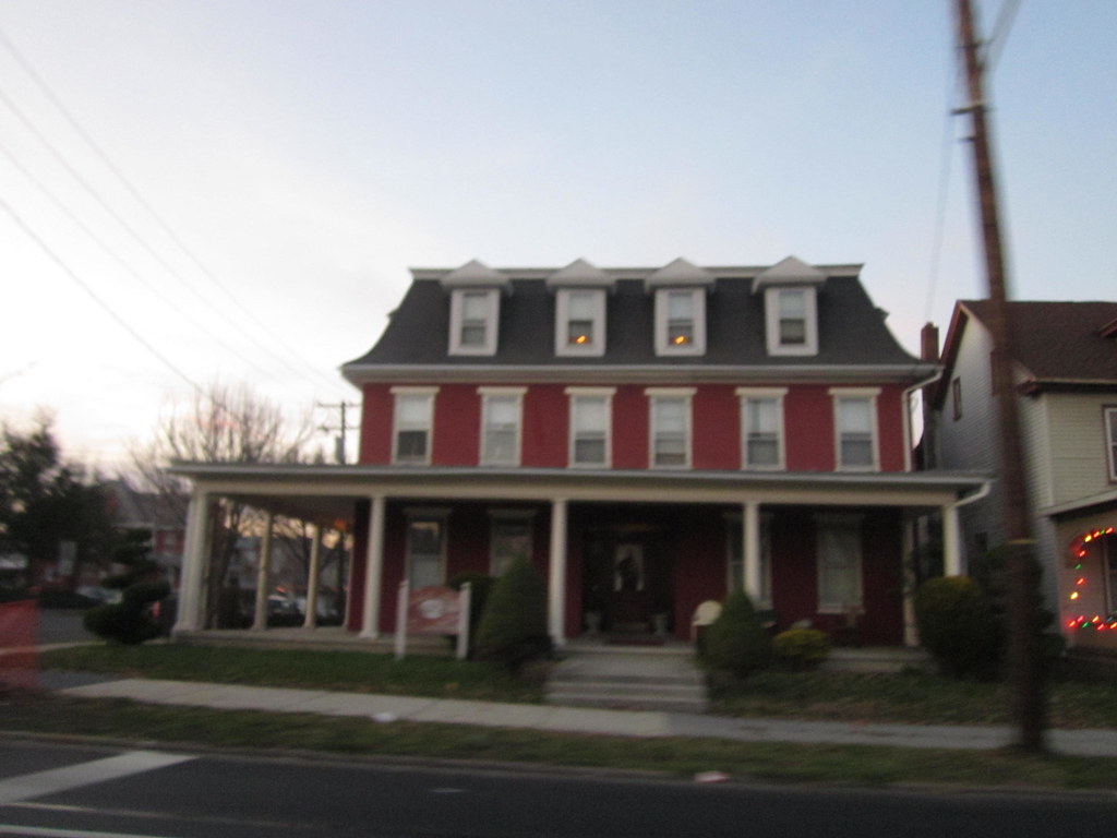 Palmyra, Pennsylvania Palmyra, Pennsylvania Flickr