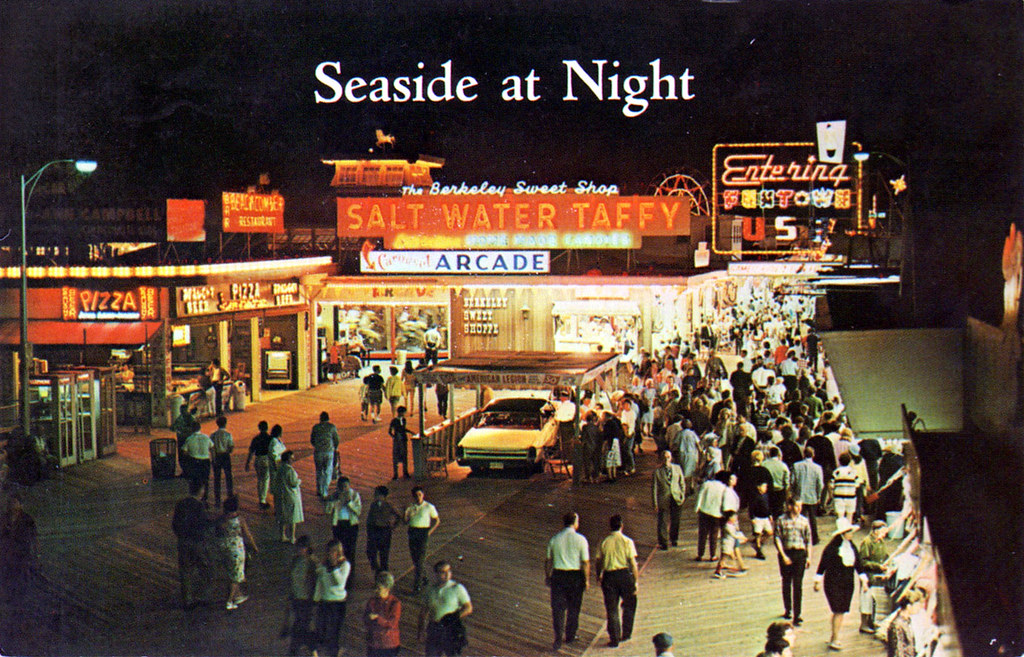 seaside_park_new_jersey Ryan Khatam Flickr