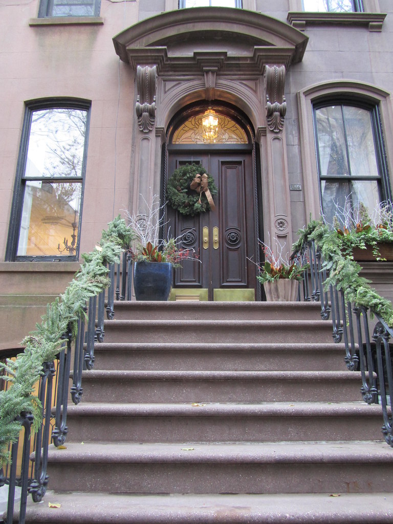 66 Perry St Carrie's House 66 Perry St Carrie's House Flickr