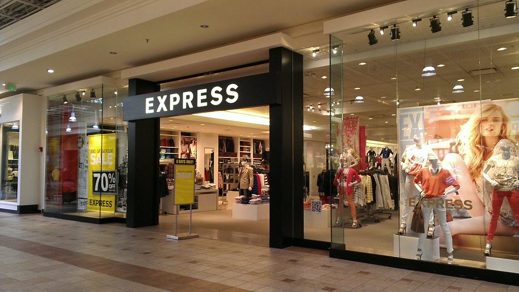 Flickriver Photoset 'College Square Mall Cedar Falls (Waterloo