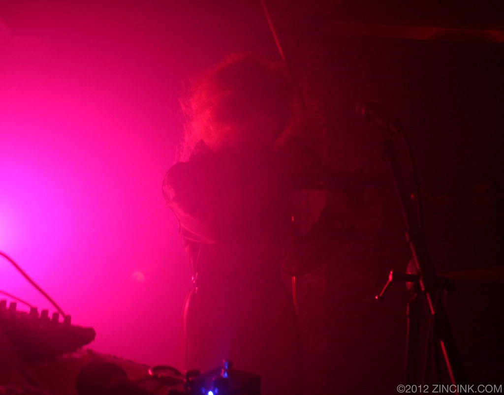 CHRISTIANA KEY Wierd Flickr