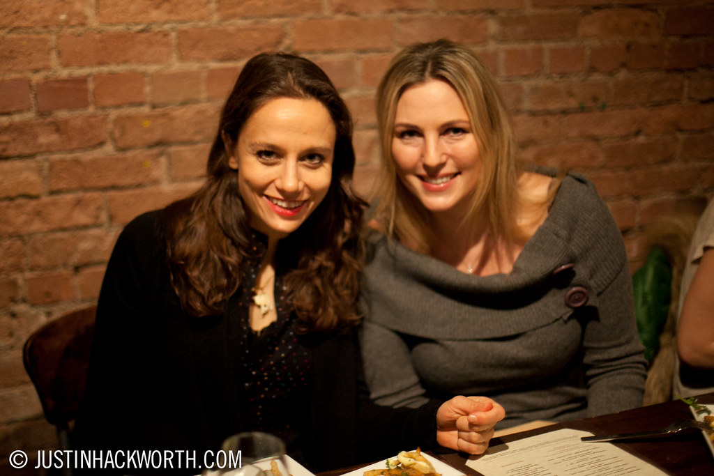 Pago Dinner Alt Design Summit Wednesday night dinners Alt Summit