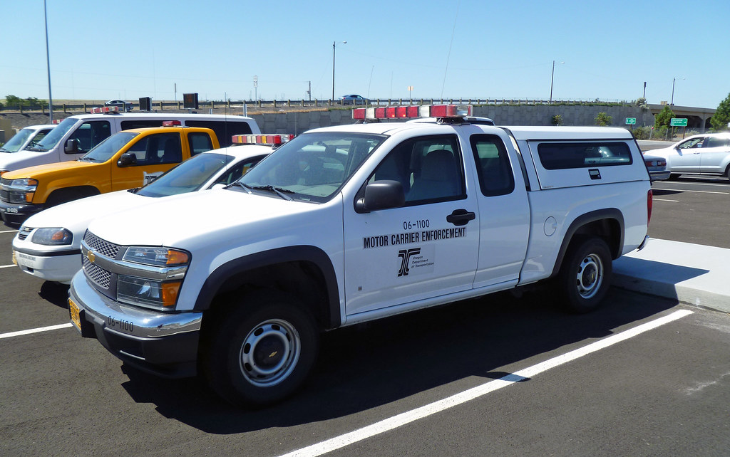 Oregon Department of Transportation (AJM NWPD) Oregon Depa… Flickr