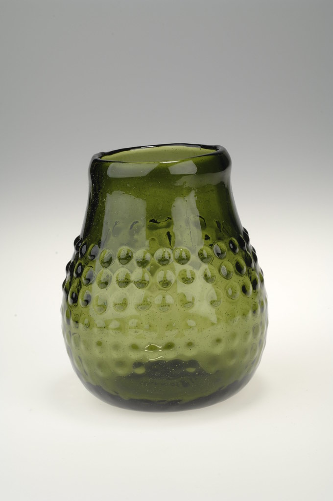 Beaker, copy Beaker, copy. Glass. The original grape beake… Flickr