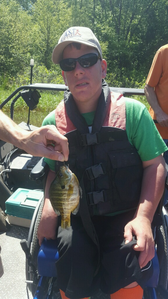 Lake Tyler 2016 castforkids Flickr