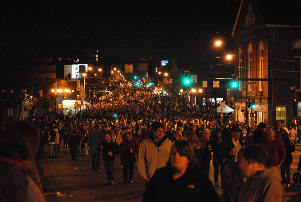 Nashua, NH Winter Holiday Stroll 2011 Nashua, NH, Holiday … Flickr