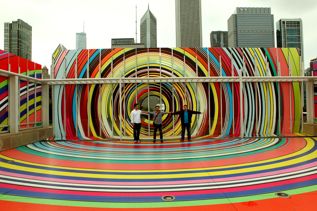 party in the pants omer Kreso Flickr