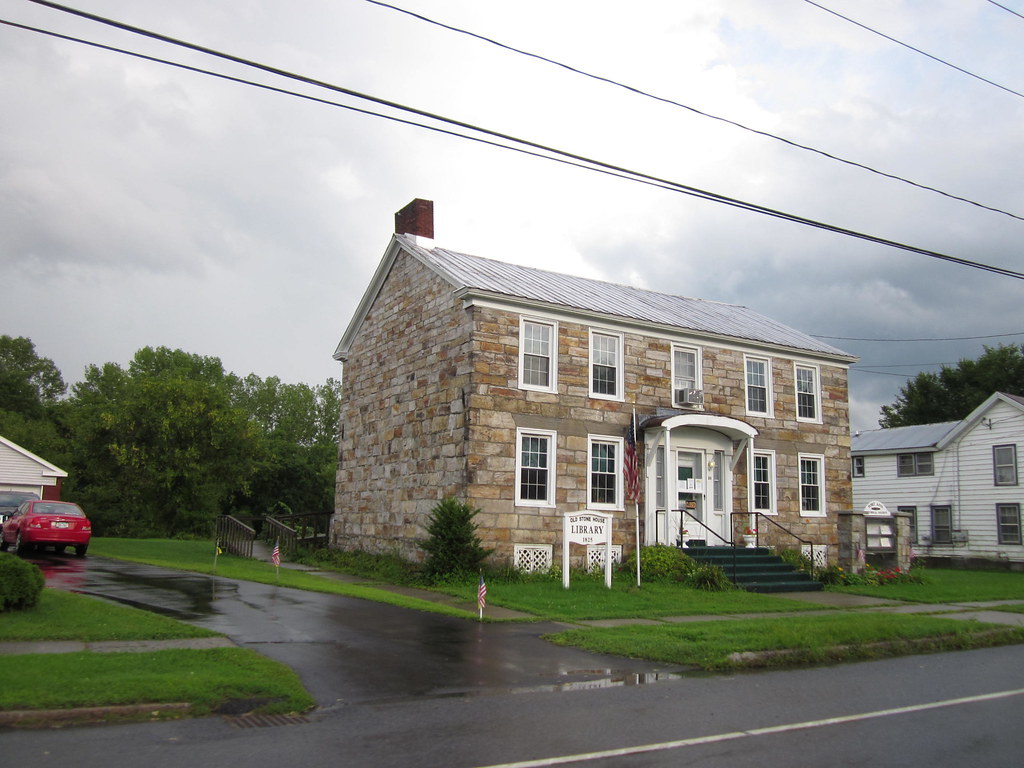 Fort Ann, New York Fort Ann, New York Doug Kerr Flickr