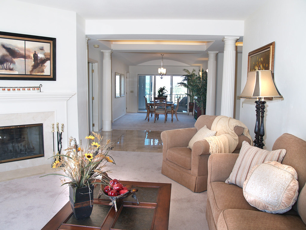 Santa Barbara Home Staging Home Staging in Santa Barbara. … Flickr