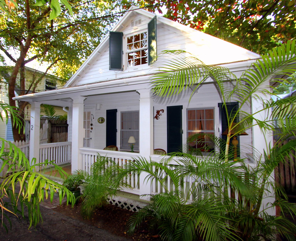 Key West Properties
