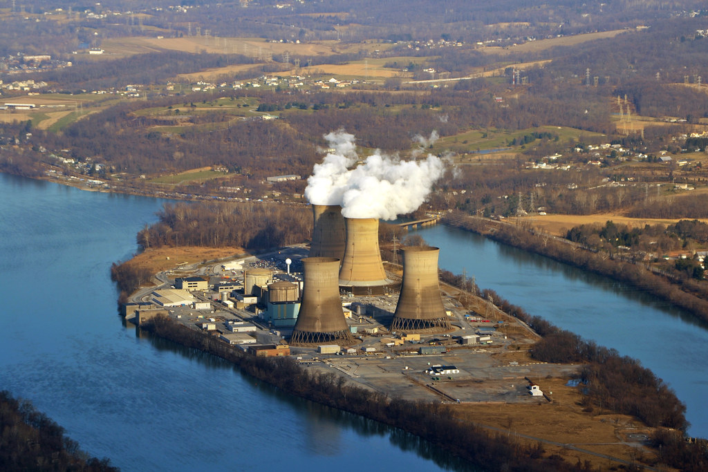 Harrisburg, Pa aDSC_8635_8503 Three Mile Island Nuclear Fa… Flickr