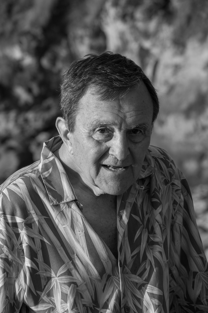 Dan Budnik on Maui (series) Dan Budnik had an illustrious … Flickr