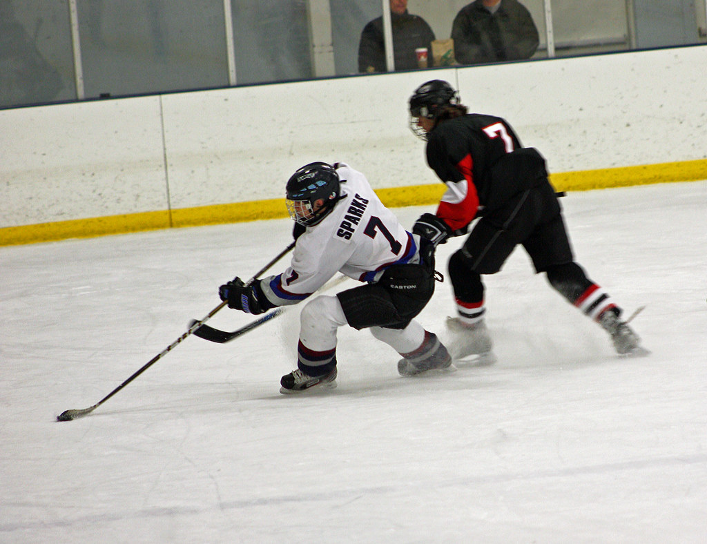 NStarsScorpians(B) Flagstaff Youth Hockey Association Flickr