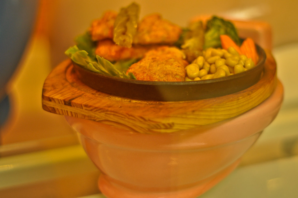 T.Bowl Restaurant (Toilet Bowl Restaurant), New Wing o… Flickr