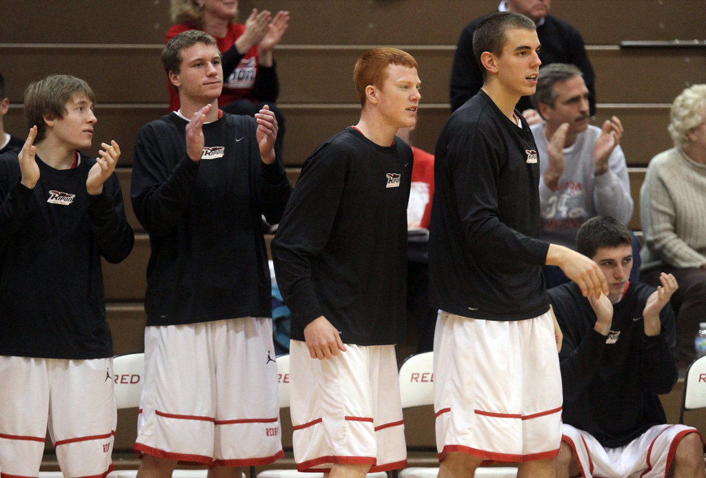 120711 Carroll Ripon men's basketball Flickr