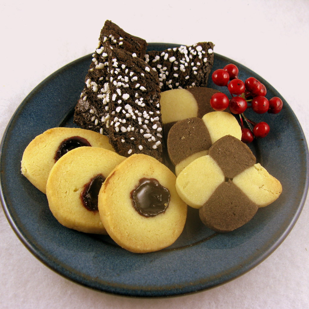 Varsågod! Help yourself. :-) | Let's see now... The Schackru… | Flickr