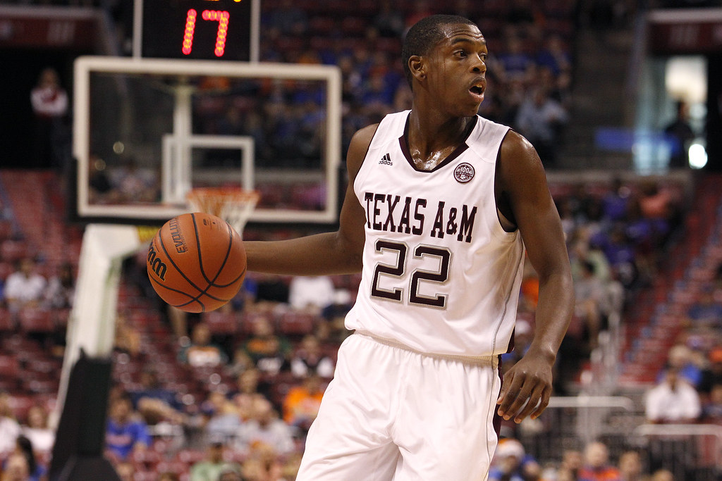 Khris Middleton College Stats Khris Middleton Receives