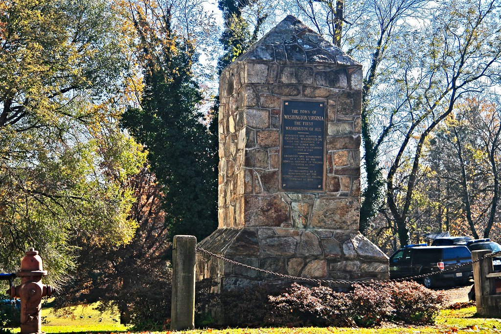 Town of Washington Monument Town of Washington Flickr