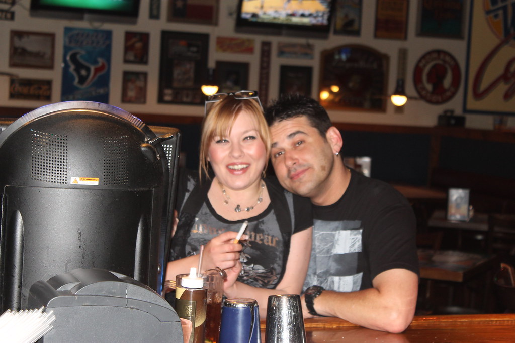 IMG_0092 Wild Wing Cafe' Katy, TX Flickr