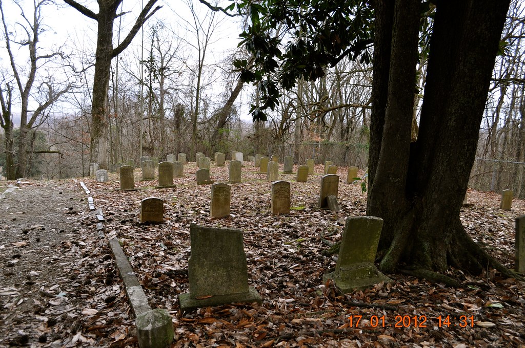 Maple Hill Cemetery Civil War Cemetery Helena Arkansas 0… Flickr