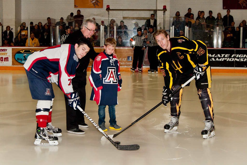 Flickriver Photoset 'ASU VS uofA Jan 28 2012 sr day' by mhekle