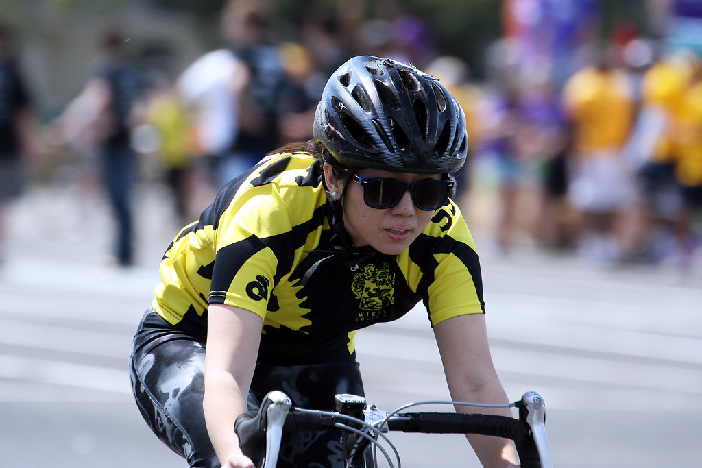 Rice Beer Bike 2014 Wiess Wiess finishes jan buchholtz Flickr