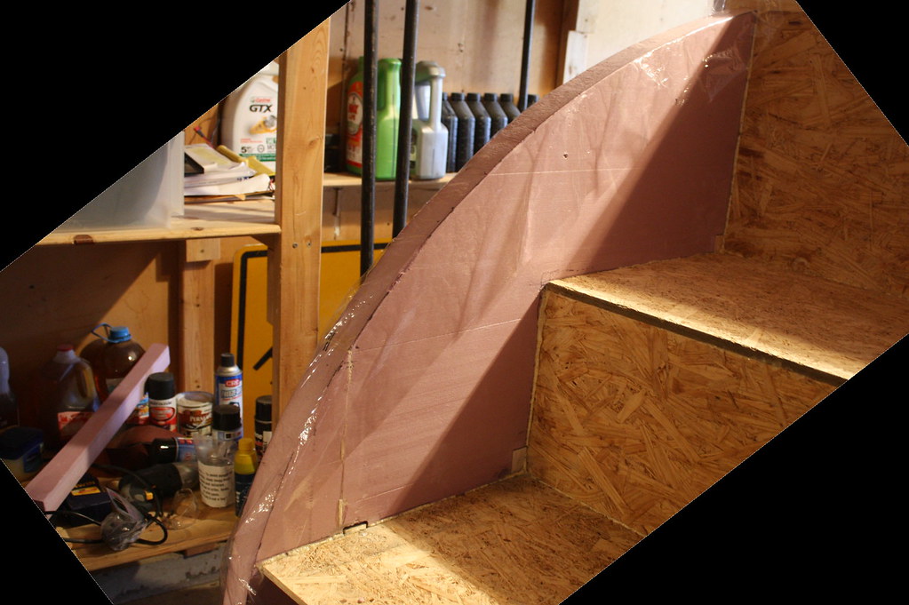 Plastic Wrap to Keep Hatch From Sticking jseyfert3 Flickr