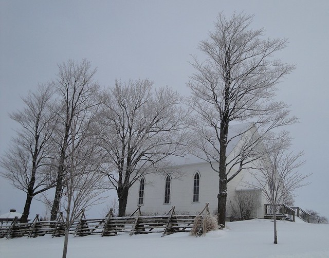 Dufferin County Museum & Archives Flickr