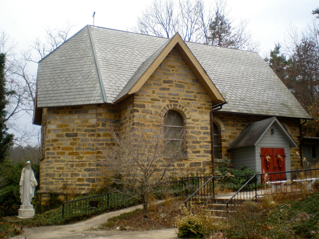 Church of the Redeemer, Episcopal Established A.D. 1888. W… Flickr