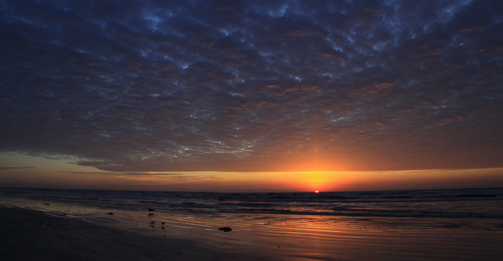 Terramar Beach, Galveston, TX, USA Sunrise Sunset Times