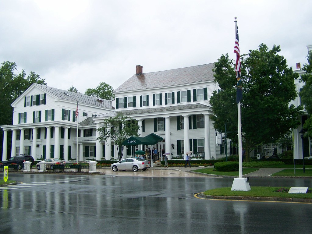 Equinox House Manchester Village VT (1) nrhp 72000107 … Flickr