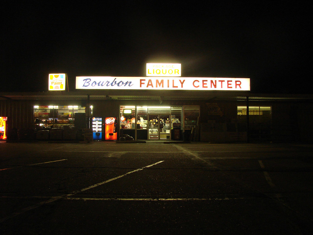 Bourbon Family Center Bourbon, MO Darren Snow Flickr