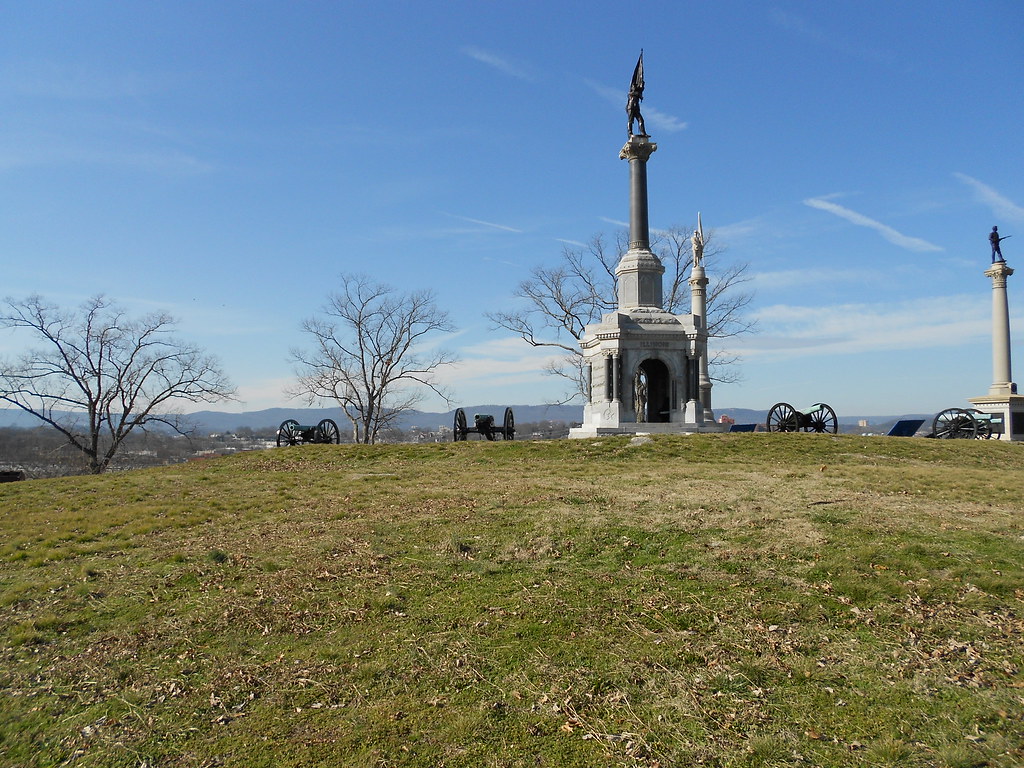 Orchard_Knob (7) Stephen Spohn Flickr
