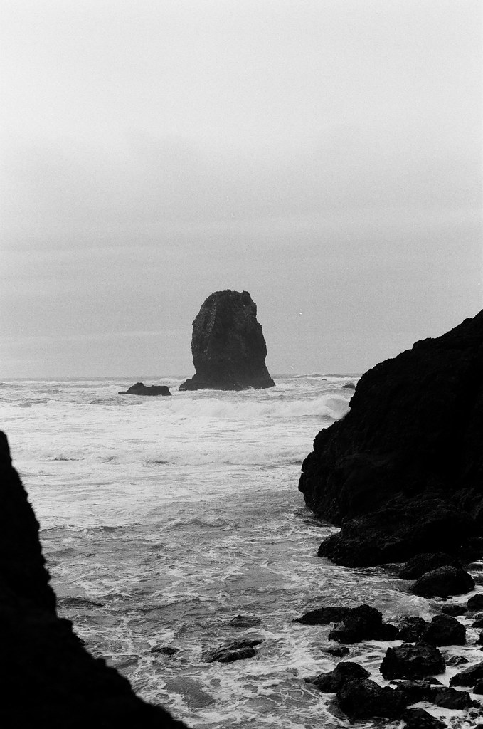 Cannon Beach 31 Cannon Beach Trip 2012 Turver Photography Flickr