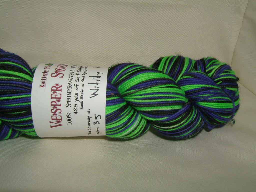Vesper Yarns Flickr
