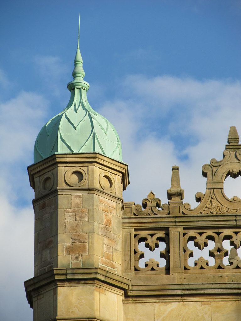 Fordson High School Cormac Phalen Flickr