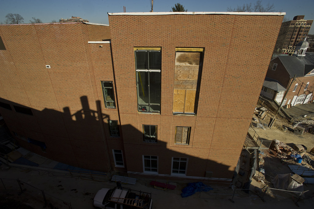 _JHU9310 Sheridan Libraries JHU Flickr