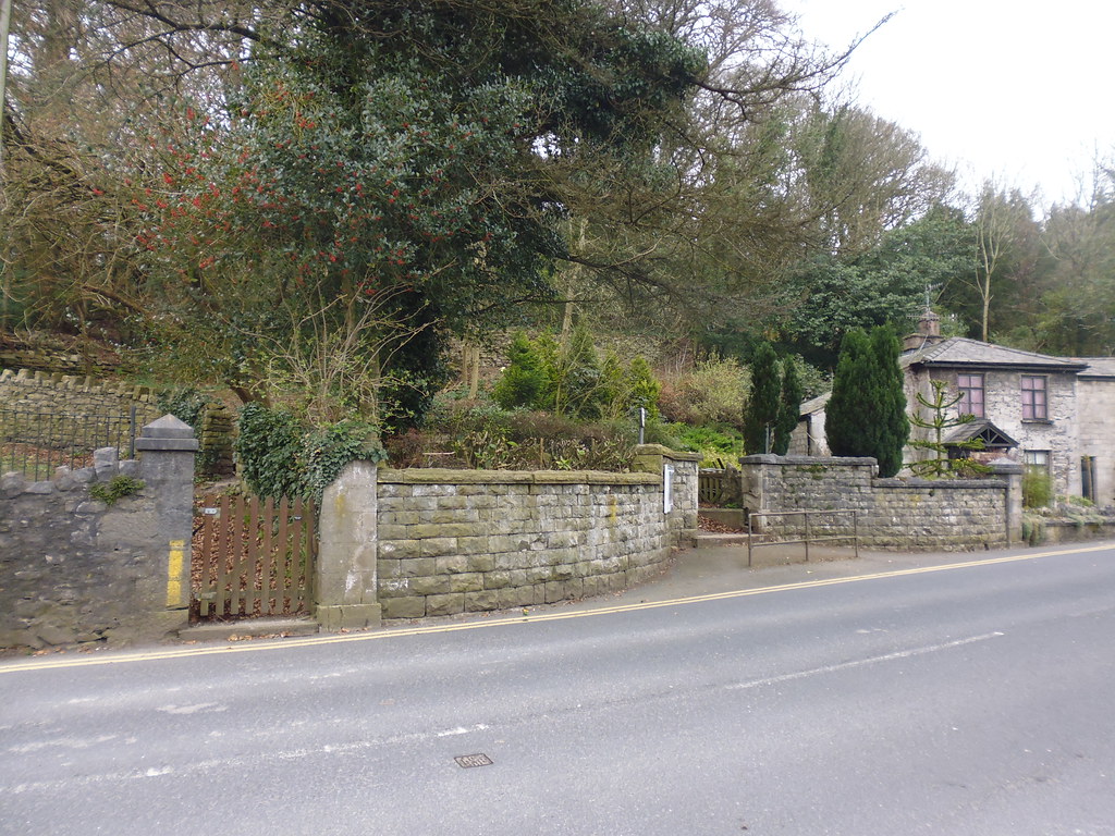 Bench Mark Kendal Serpentine Rd Location Bench mark … Flickr