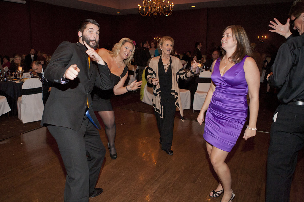 open dancing Butler County DD Flickr