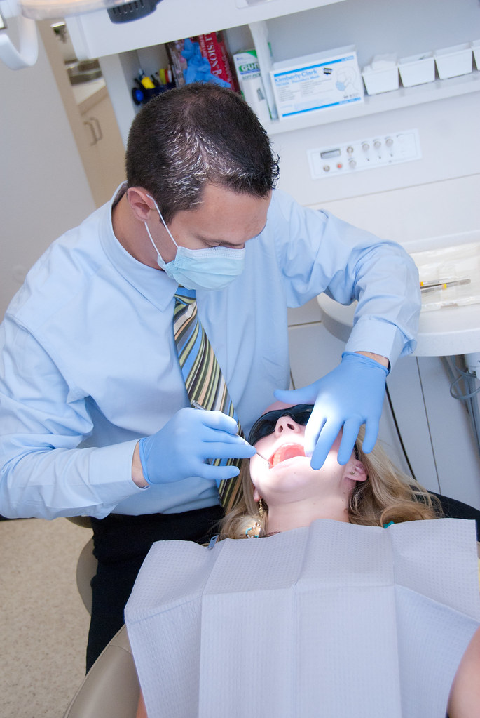 Tigard TenderCare Dental Center Affordable quality dentist… Flickr