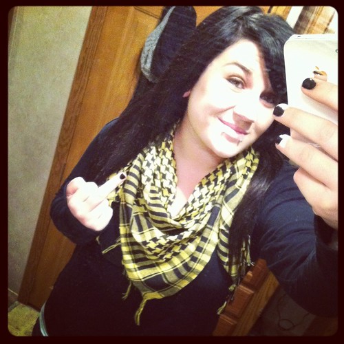 Jennifer Patterson Flickr