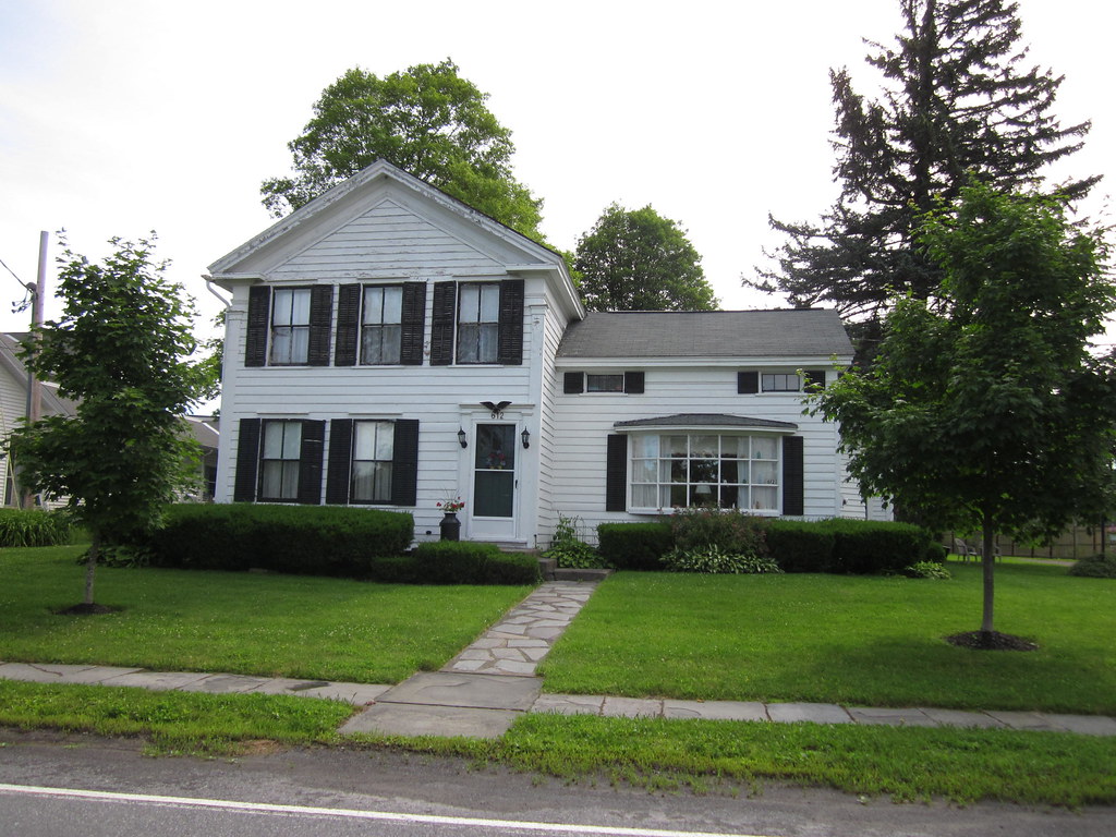 Westerlo, New York Westerlo, New York Doug Kerr Flickr