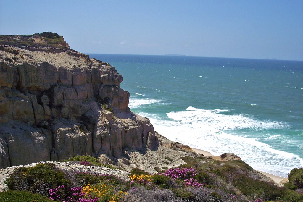 Praia d'el Rei Area Our Silver Coast Rentals in Portugal Flickr