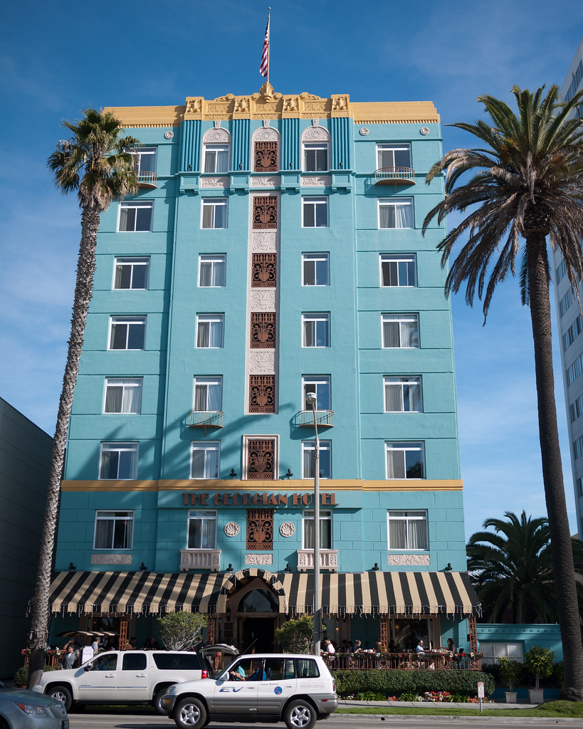 The Hotel ftPeter Flickr