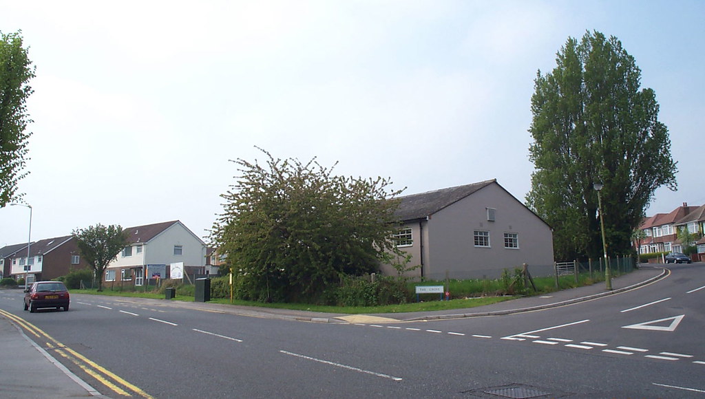 BT DEPOT. WIMBORNE RD / THE GROVE. MOORDOWN. BOURNEMOUTH. … Flickr