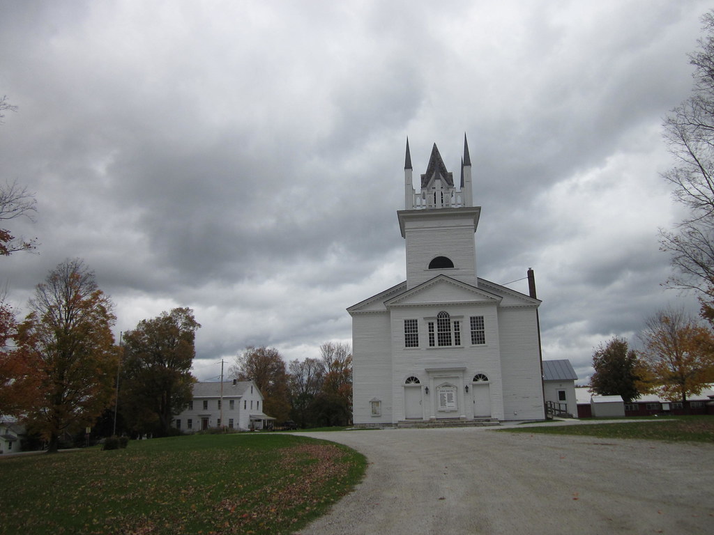 Sudbury, Vermont Sudbury, Vermont Doug Kerr Flickr