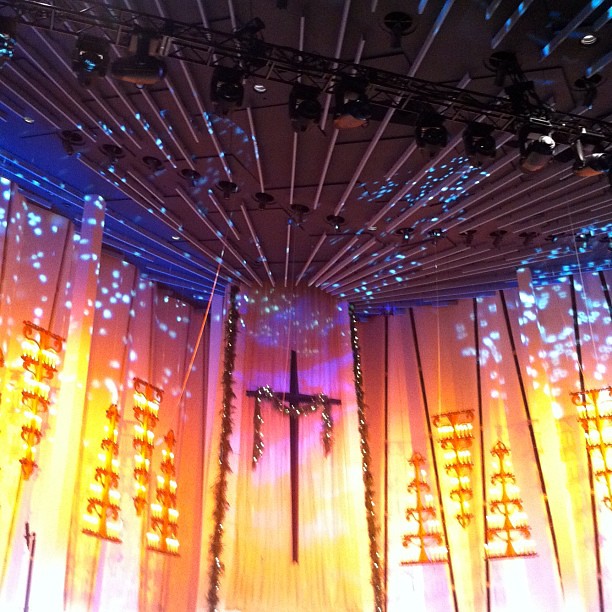 Flickriver Gustavus Adolphus College pool