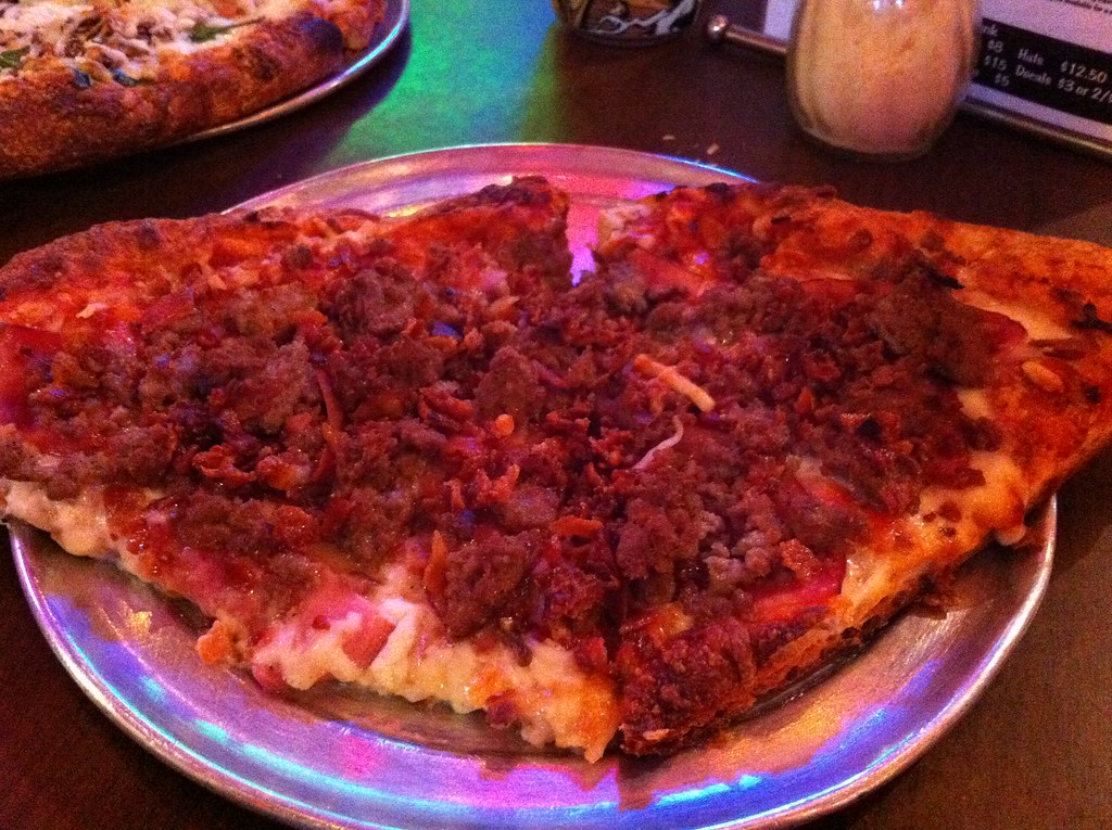 ingleside_pizza2 Ingleside Village Pizza, Macon GA Hillarie Furman Flickr