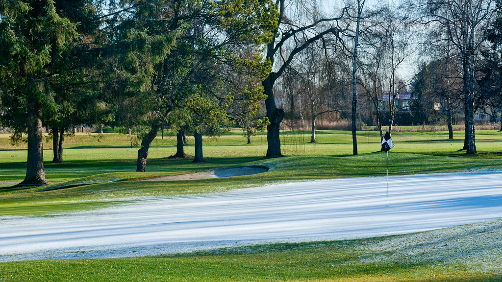 Quilchena Golf & Country Club QGolf Club, set on 120acres… Flickr